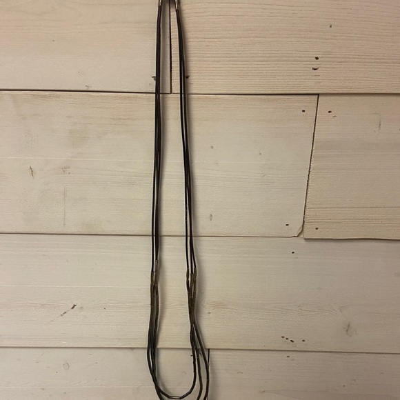 ❤️SILPADA NECKLACE❤️ - Picture 1 of 4